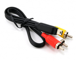 GoPro ACMPS-301 Кабель для соединения GoPro Mini USB Composite Cable