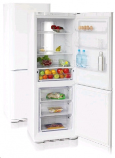 Бирюса 320NF холодильник