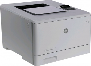 HP Color LaserJet Pro M454dn Принтер