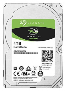 Seagate ST4000LM024 Жесткий диск