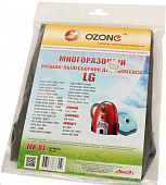 Ozone micron MX-07 пылесборники