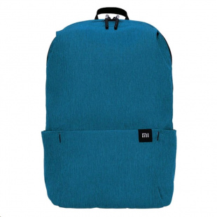 Xiaomi Mi Casual Daypack Bright Blue 14" 10L 34x22.5x13cm Polyester Сумка