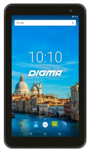 Digma Optima 7017N 3G черный Планшет