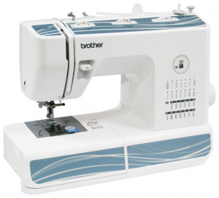 Brother Classic 30 белый швейная машина