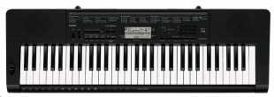 Casio CTK-3500, 61 клавиша Синтезатор