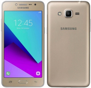 Samsung Galaxy J2 Prime SM-G532F 8Gb золотистый Телефон мобильный