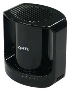 ZyXEL MAX-206M2 WiMAX  2 порта Ethernet 2 порта FXS Роутер
