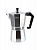 Lara LR06-73  гейзерная кофеварка