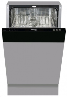 WEISSGAUFF BDW 4004 посудомоечная машина