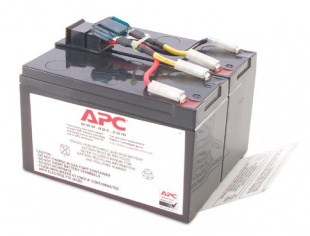 APC RBC48 Батарея