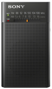Sony ICF-P26 радиоприемник