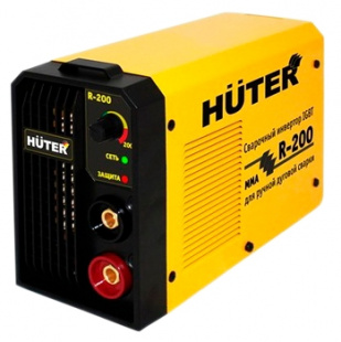 Huter R-200 сварочный аппарат