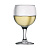 Набор бокалов стеклянных  6 шт Pasabahce "Bistro" 175 мл (белое вино), PSB 44415 аксессуары