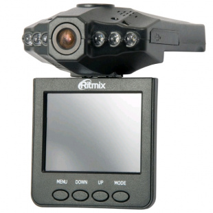 Ritmix AVR-330 Видеорегистратор