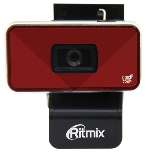 Ritmix RVC-051M HD720p Web камера