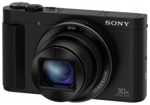 Sony DSC-HX90B black Фотоаппарат