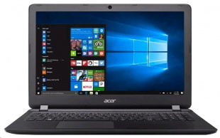 Acer Extensa EX2540-34YR Ноутбук