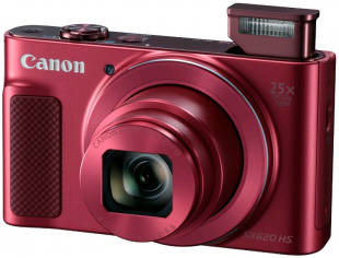 Canon SX620 HS Red Фотоаппарат