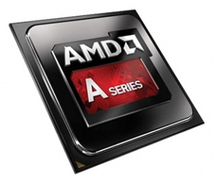 AMD A6-7400K OEM Процессор
