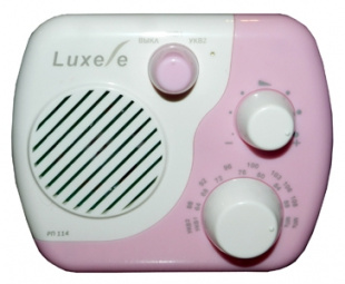 LUXELE РП-114 радиоприемник