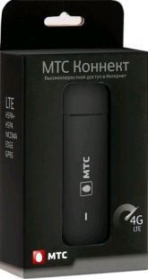 МТС 4G модем USB «Коннект-4» Модем