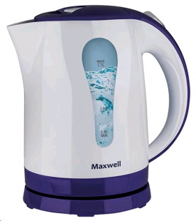 Maxwell MW 1096 чайник