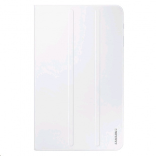 Samsung Galaxy Tab A 10.1" Book Cover полиуретан/поликарбонат белый (EF-BT580PWEGRU) Чехол