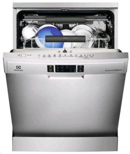 Electrolux ESF 8560ROX посудомоечная машина