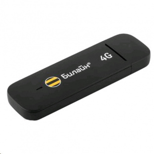 Билайн 4G модем USB без SIM (huawei e3370) Модем