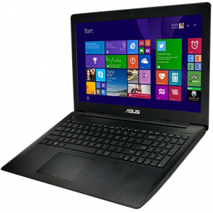 Asus X553MA-BING-SX377B Ноутбук
