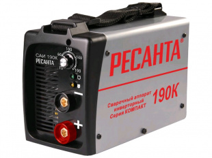Ресанта САИ-190К Сварочный аппарат инверторный