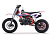 MTM MOTO CHILD 60cc 4T 10/10 / 12/10 Питбайк
