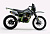 Progasi PALMA 250 ( 21/18, CB250D-G (ZS165FMM), 5МКПП ) Мотоцикл
