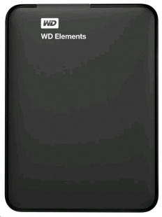 WD Original USB 3.0 1Tb WDBMTM0010BBK-EEUE Elements Portable 2.5" Жесткий диск