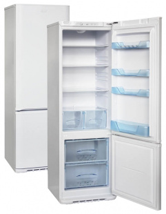 Бирюса 132 холодильник