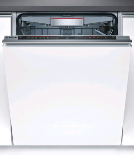Bosch SMV 87TX01R посудомоечная машина