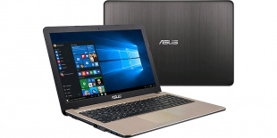 Asus X540LJ-XX569T Ноутбук