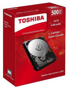 Toshiba HDWJ105EZSTA Жесткий диск