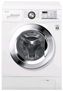 LG F H2H3SD2 стиральная машина
