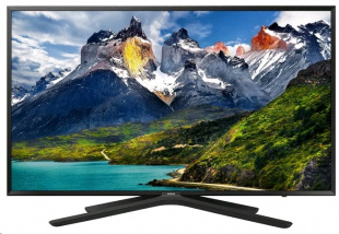 Samsung UE43N5500AUX  SMART телевизор LCD