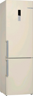 Bosch KGE 39XK2OR холодильник