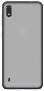 ZTE Blade A530 Gray Телефон мобильный
