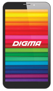 Digma Platina 7.2 4G Планшет