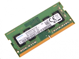 SO-DDR4 4Gb 2400MHz Samsung M471A5244CB0-CRC OEM Память