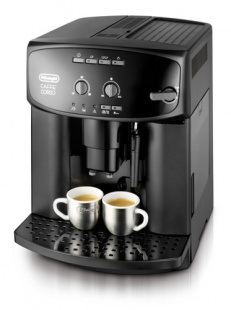 DeLonghi ESAM 2600 кофемашина