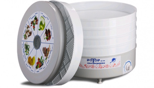 Ротор Дива СШ-007 Сушилка для овощей и фруктов