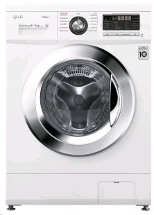 LG F 1496ADS3 стиральная машина