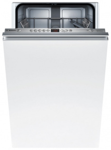 Bosch SPV 43M00 RU посудомоечная машина