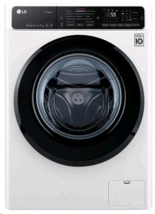 LG F 2H5HS6W стиральная машина
