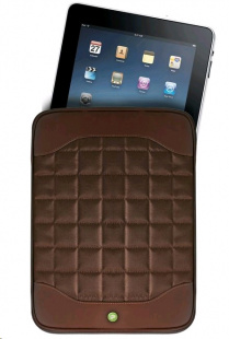 PORT Designs BERLIN iPad Skin Brown Чехол